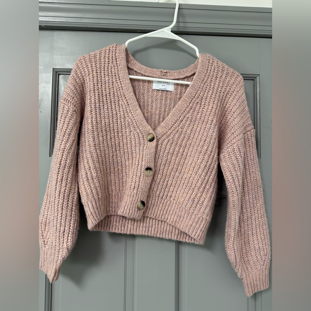Old Navy Knit Cardigan Sweaters Size: M(8)